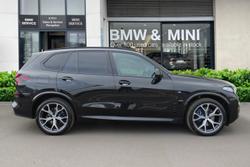 BMW X5 Photo 3