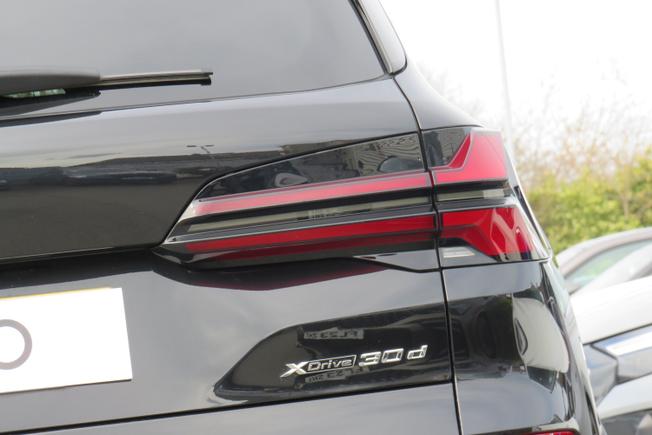 BMW X5 Photo 31