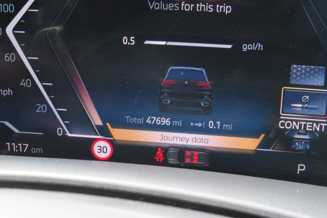 BMW X5 Photo 35