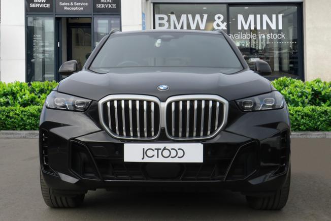 BMW X5 Photo 4