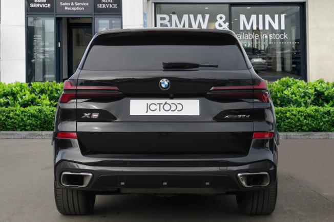 BMW X5 Photo 5