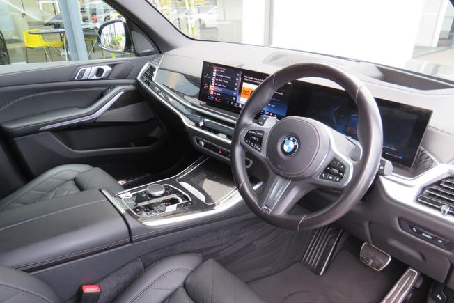 BMW X5 Photo 6