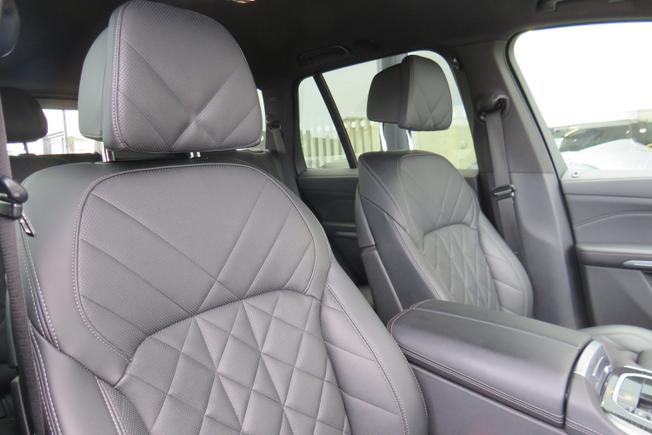 BMW X5 Photo 7