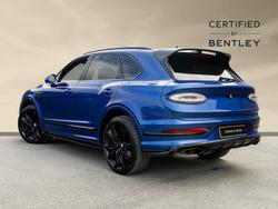 BENTLEY Bentayga Photo 3
