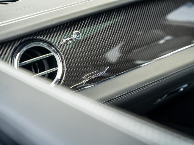 BENTLEY Bentayga Photo 38