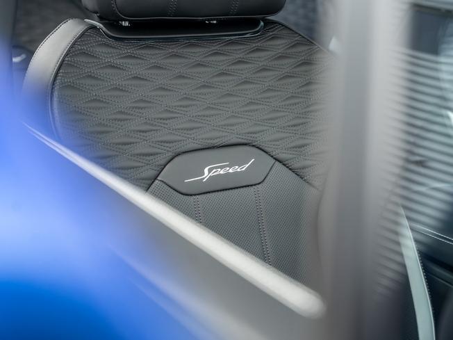 BENTLEY Bentayga Photo 39