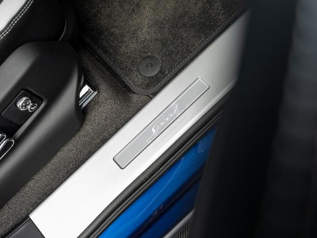 BENTLEY Bentayga Photo 40