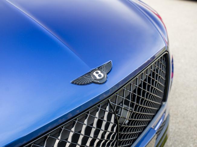 BENTLEY Bentayga Photo 45