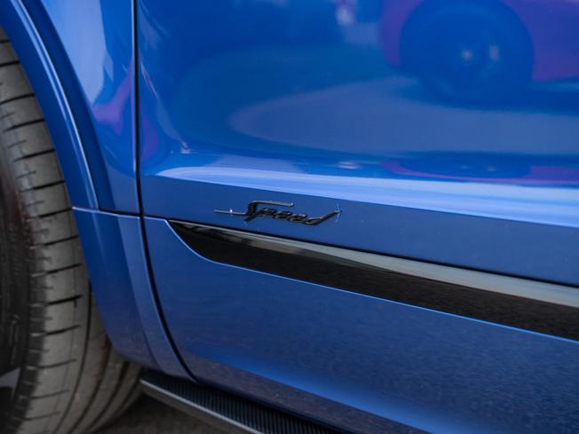 BENTLEY Bentayga Photo 47
