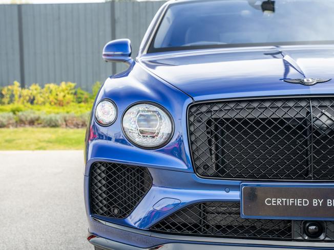 BENTLEY Bentayga Photo 49