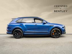 BENTLEY Bentayga Photo 5