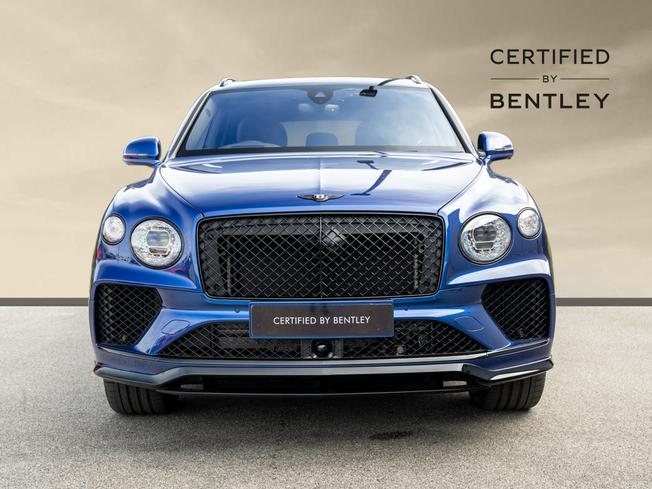 BENTLEY Bentayga Photo 7