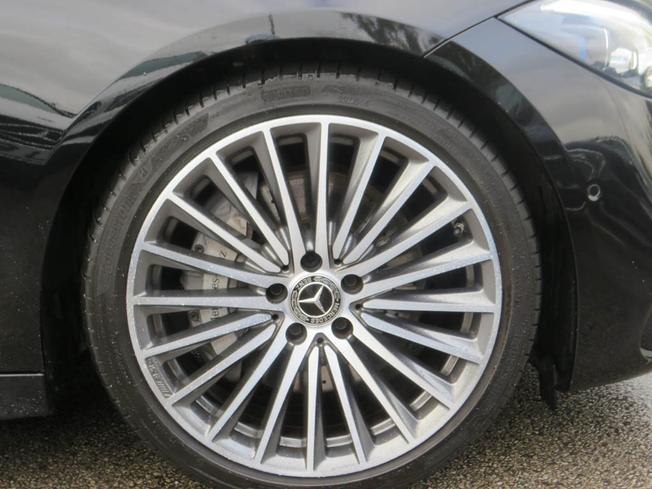 MERCEDES-BENZ C Class Photo 13