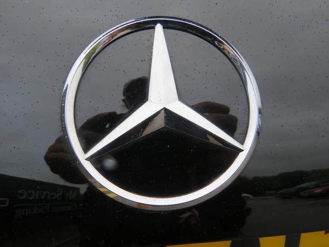 MERCEDES-BENZ C Class Photo 20