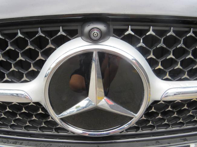 MERCEDES-BENZ C Class Photo 24