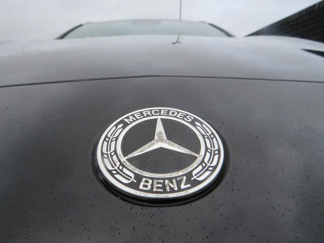 MERCEDES-BENZ C Class Photo 25
