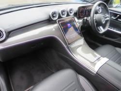 MERCEDES-BENZ C Class Photo 3