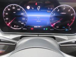 MERCEDES-BENZ C Class Photo 4