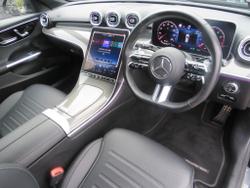 MERCEDES-BENZ C Class Photo 5