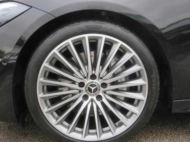 MERCEDES-BENZ C Class Photo 6