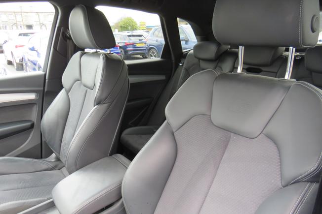 AUDI Q5 Photo 13