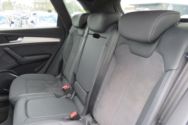 AUDI Q5 Photo 15