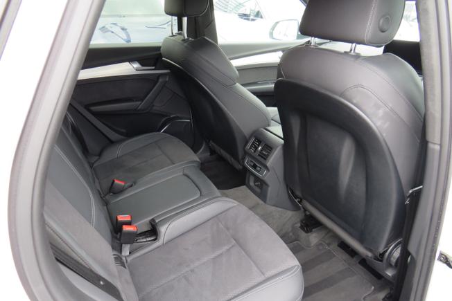 AUDI Q5 Photo 18