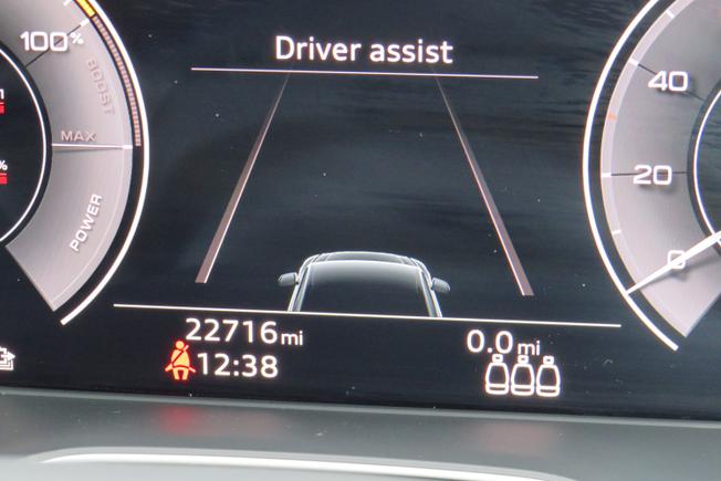 AUDI Q5 Photo 22