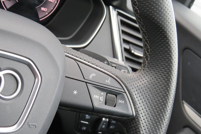 AUDI Q5 Photo 23