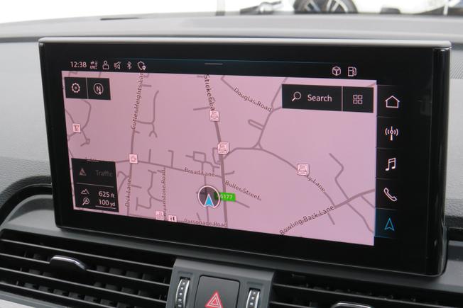 AUDI Q5 Photo 25