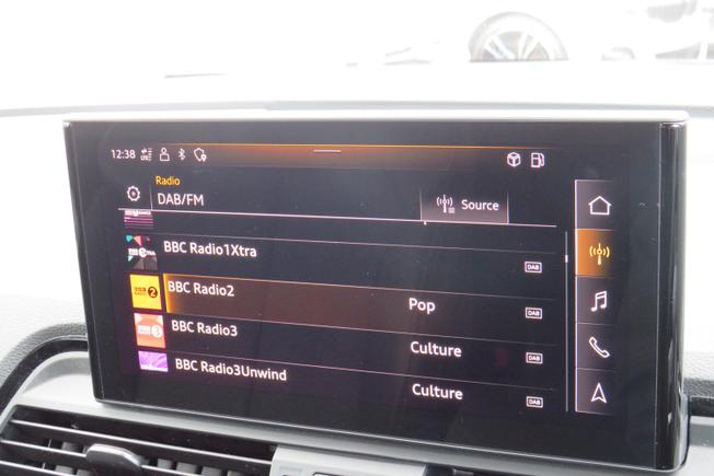 AUDI Q5 Photo 26