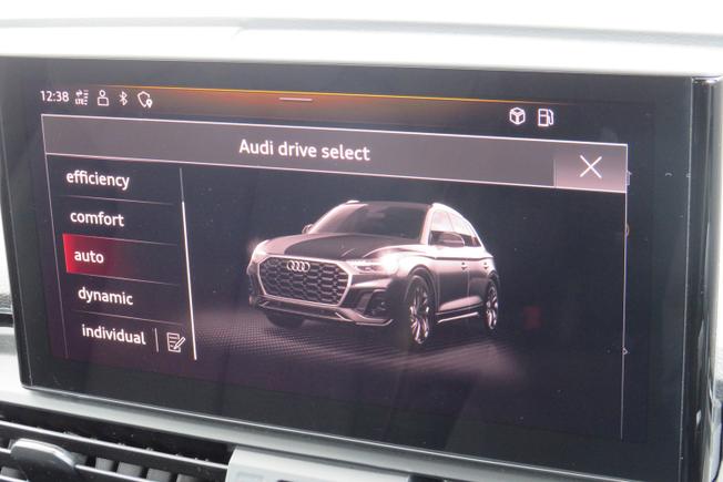 AUDI Q5 Photo 27