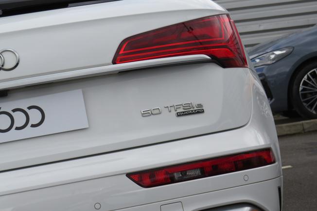 AUDI Q5 Photo 29