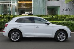 AUDI Q5 Photo 3