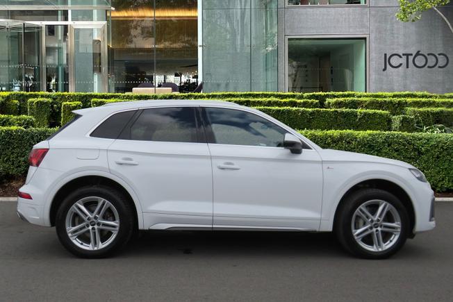 AUDI Q5 Photo 3