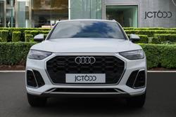 AUDI Q5 Photo 4