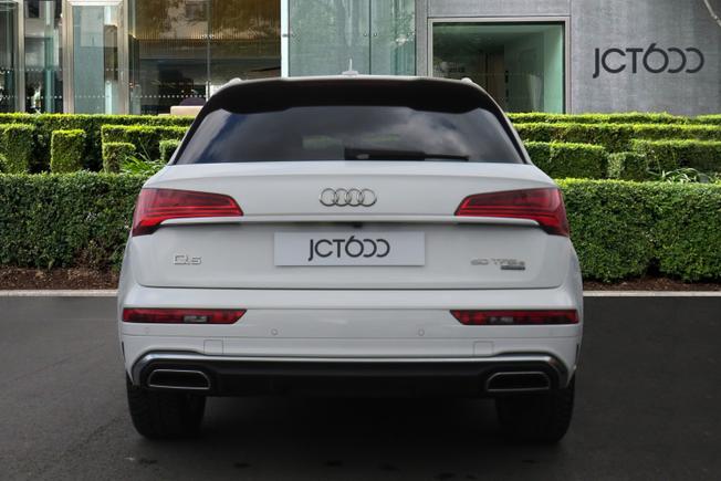 AUDI Q5 Photo 5