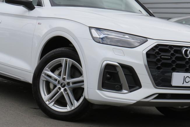 AUDI Q5 Photo 7