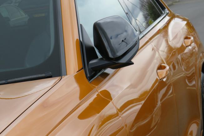Audi Sq8 Photo 10