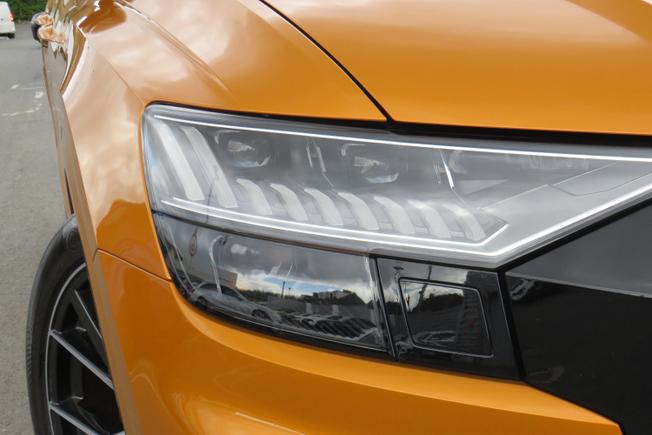 Audi Sq8 Photo 11