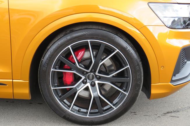 Audi Sq8 Photo 13