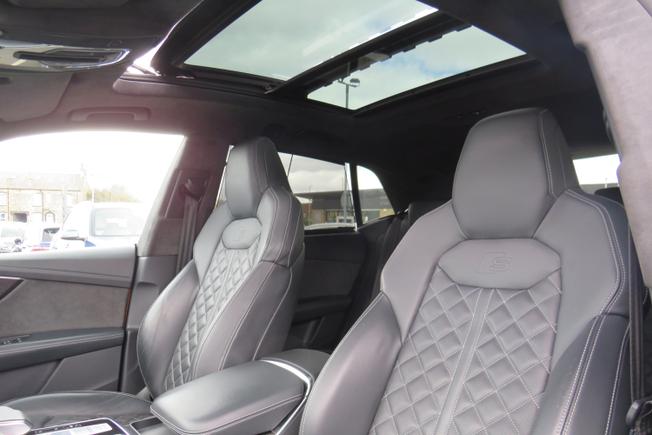 Audi Sq8 Photo 18
