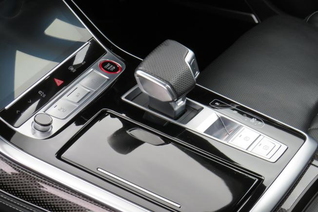 Audi Sq8 Photo 19