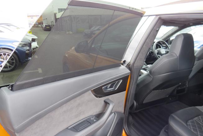 Audi Sq8 Photo 20