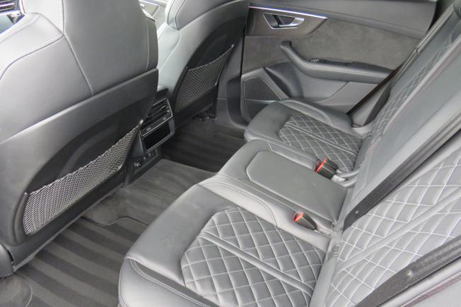Audi Sq8 Photo 21