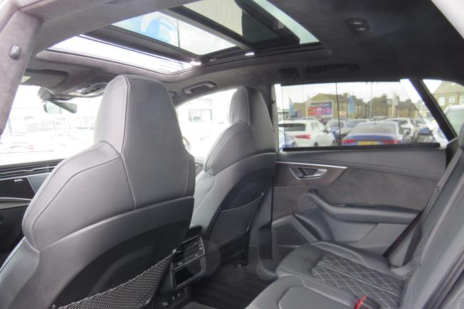 Audi Sq8 Photo 22