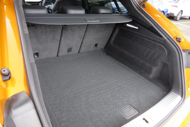 Audi Sq8 Photo 25