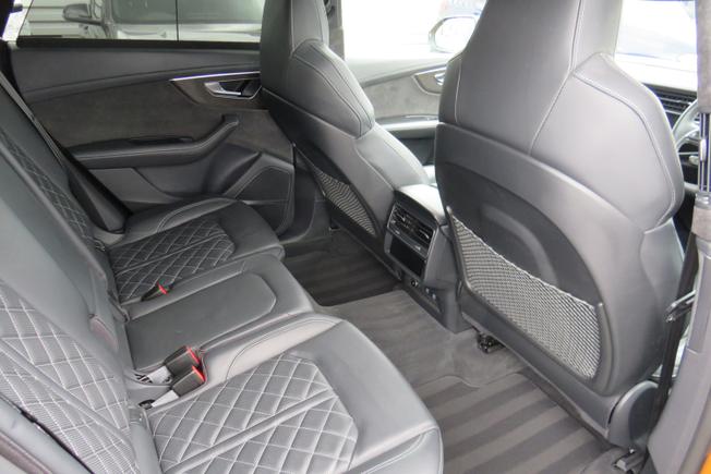 Audi Sq8 Photo 28