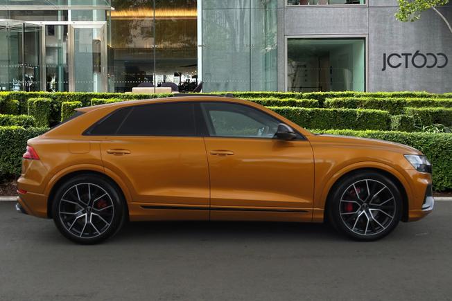Audi Sq8 Photo 3