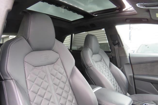 Audi Sq8 Photo 32